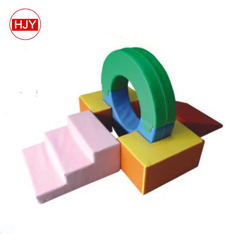 Big Children Indoor Playground /soft play toy/game room/kids