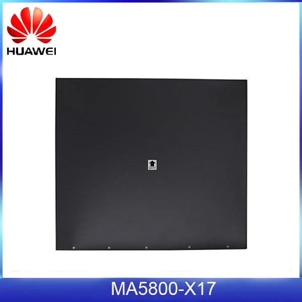 Huawei MA5800-X17 OLT Cable Making GPON Equipment