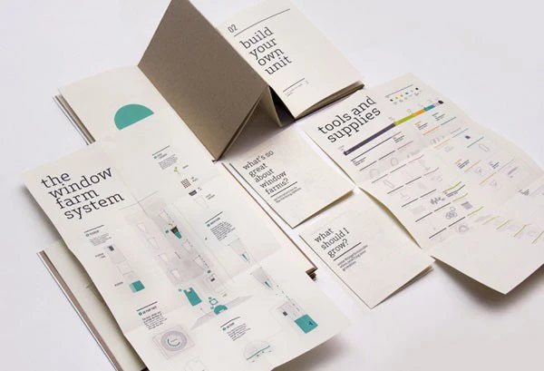 China Factory Supply Custom Sample Instruction User Manual