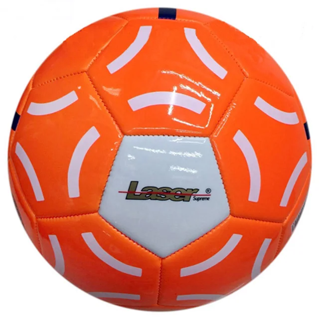 
Size 4 Size 5 PU Laminated pelotas de futbol wholesale inflatable Soccer ball custom printed football ball for training 