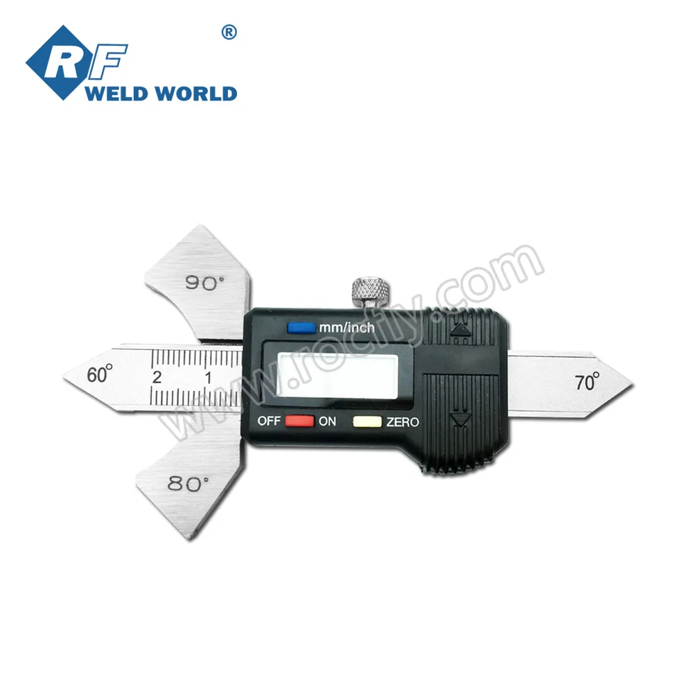 WG-06HILO HI-LO Welding Gage