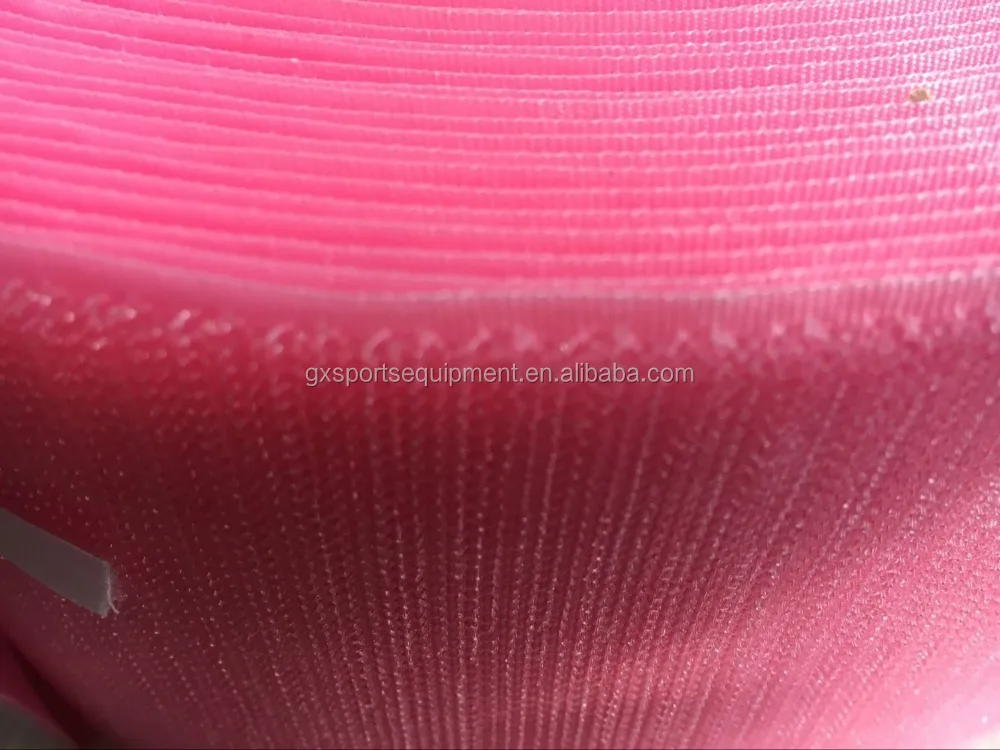 Magic Products Factory Direct Design Fastener Pads Faucet for Flexible Roll