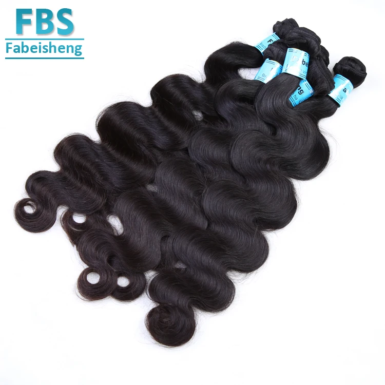 2020 top grade 10A remy hair Brazilian hair weave body wave