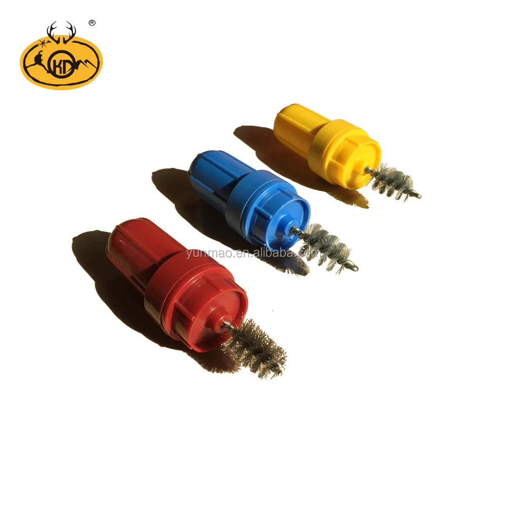 Популярная щетка для очистки труб, щетка для очистки клемм аккумулятора
