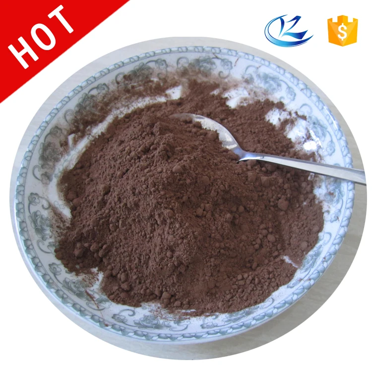 
Raw Organic Bulk high quality cocoa powder from Ghana 