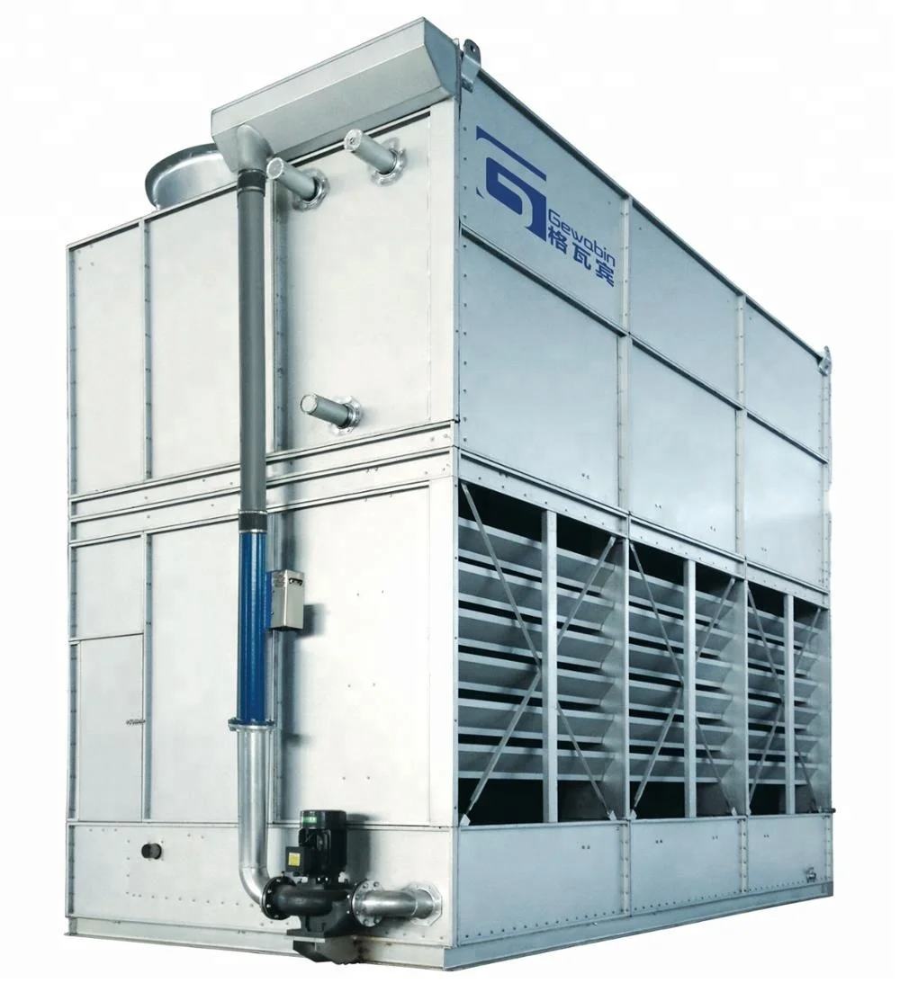 Best price ammonia water-sprayed evaporating evaporative cooling ammonia condenser
