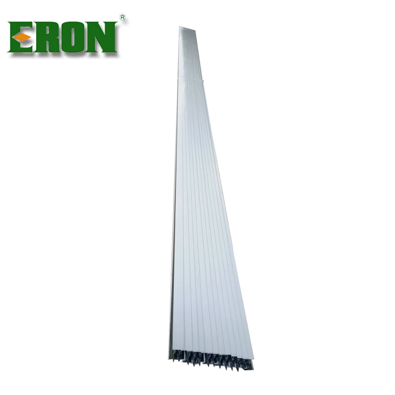 Качество assuredc T-grid подвесную системы бар потолок