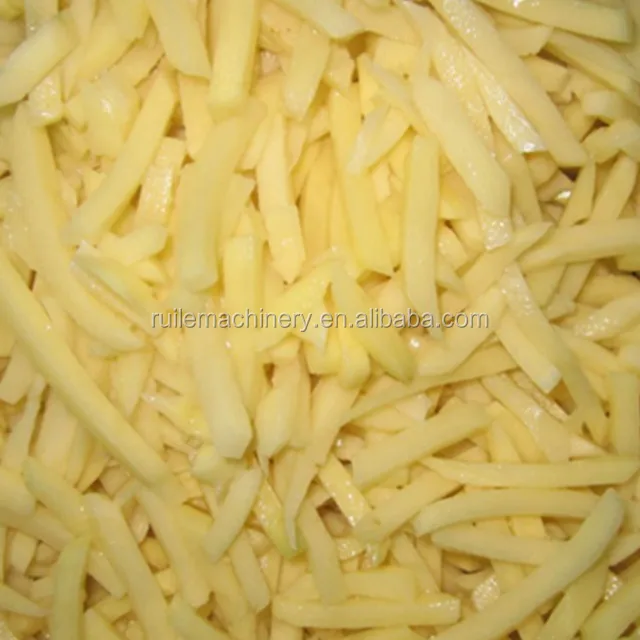 High Quality Multifunction Potato Washing Peeling Cutting Machine