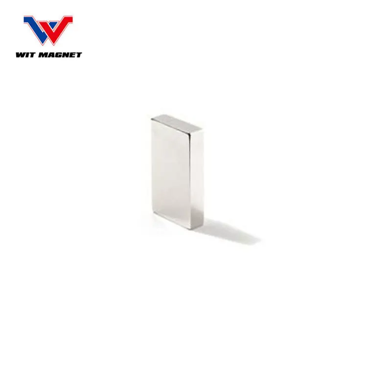 N52 neodymium sintered magnet 1 tesla permanent magnet