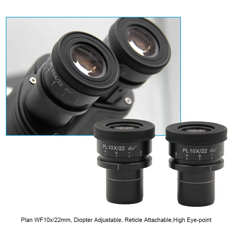 OPTO-EDU A13.0912-A Trinocular Optical Industry Inspection Inverted Metallurgical Microscope