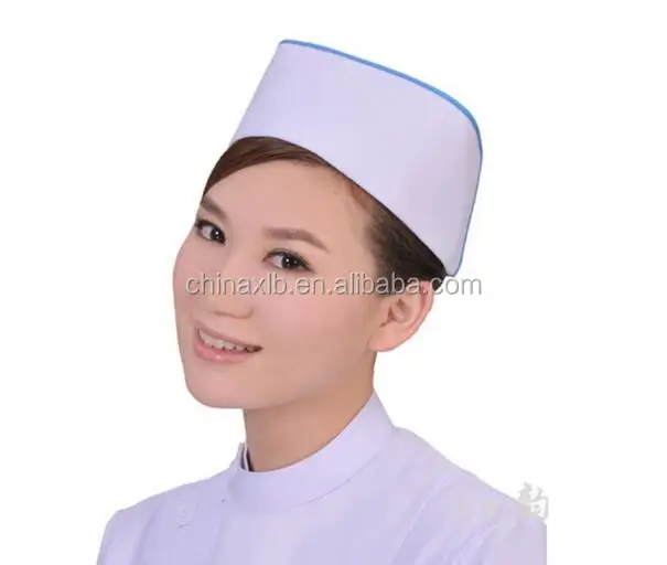 
 Продажа головных уборов доктора медсестры, одноразовый хирургический капюшон  