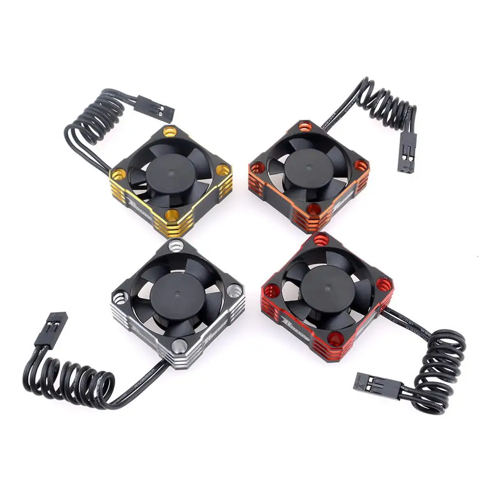 
Rocket New design Aluminum Cooling Fan high RPM 28000 30*30*10 