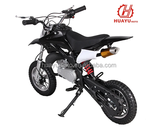 49cc 2 stroke dirt bike