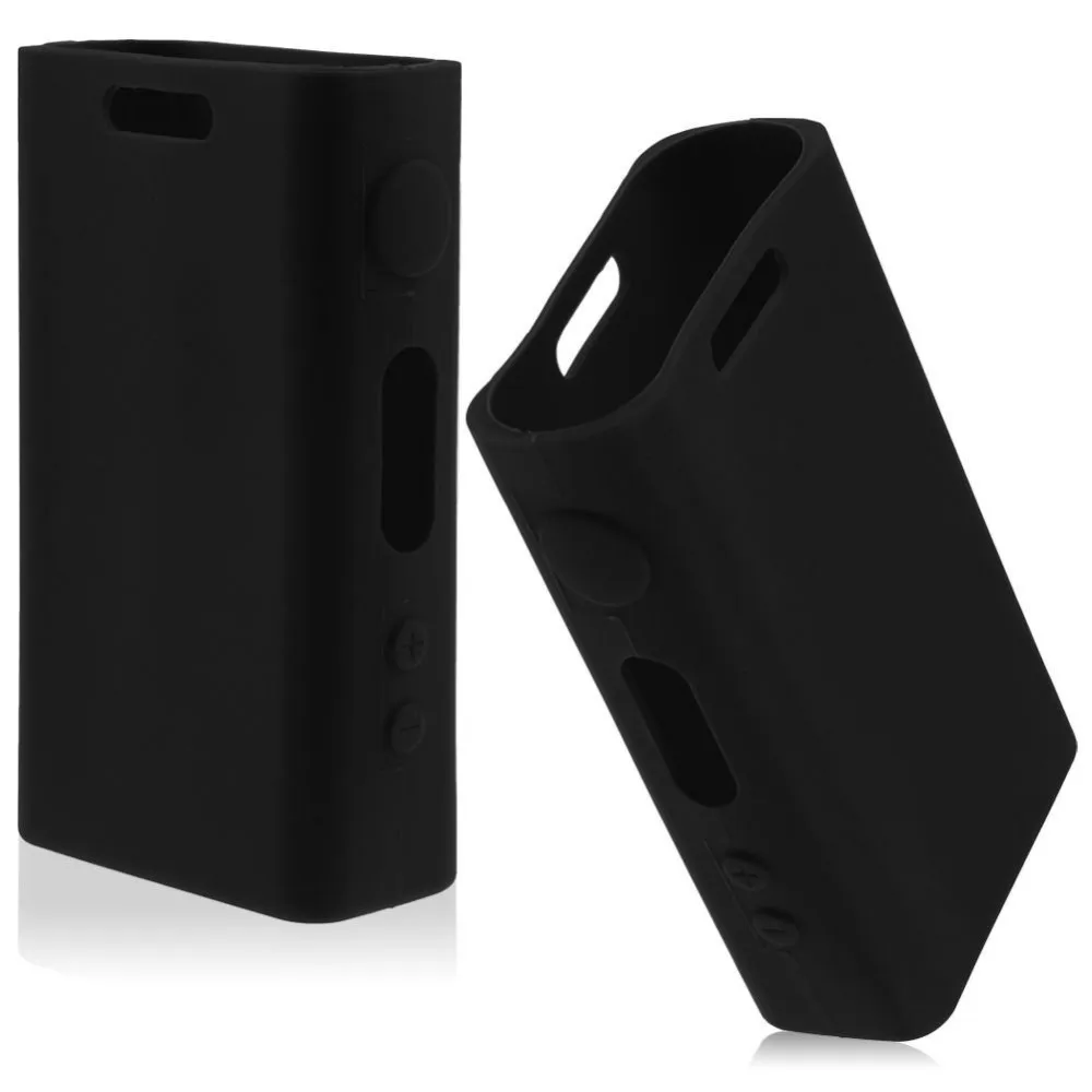 Protective Silicone Sleeve Case for iStick 100W VV VW APV Mod