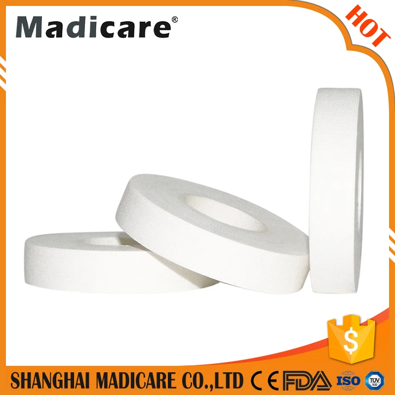 Горячие Продажи Высокого Кинематика Tex Защита Пальцев Тренер Ленты