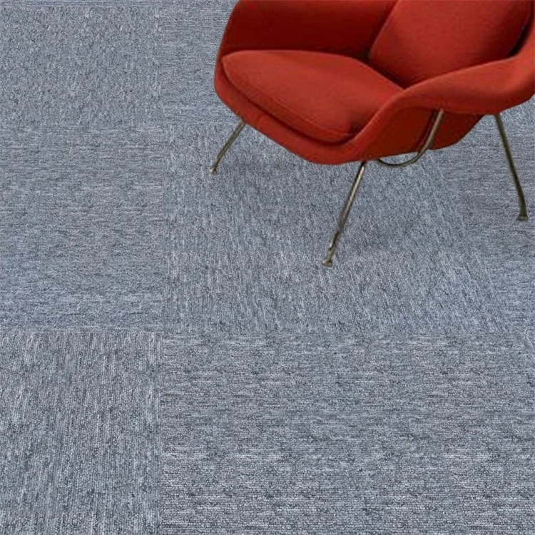 
Cheap Commercial Carpet Outdoor Rubber Backed Fashion Diamond 3mm Plain Machine Tufted 8 Optional 100% Polypropylene 100% PP ST1 