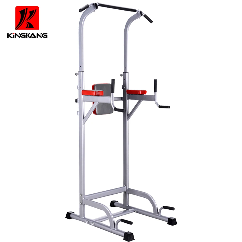 
Dropship dip staiton crane fitness equipment 