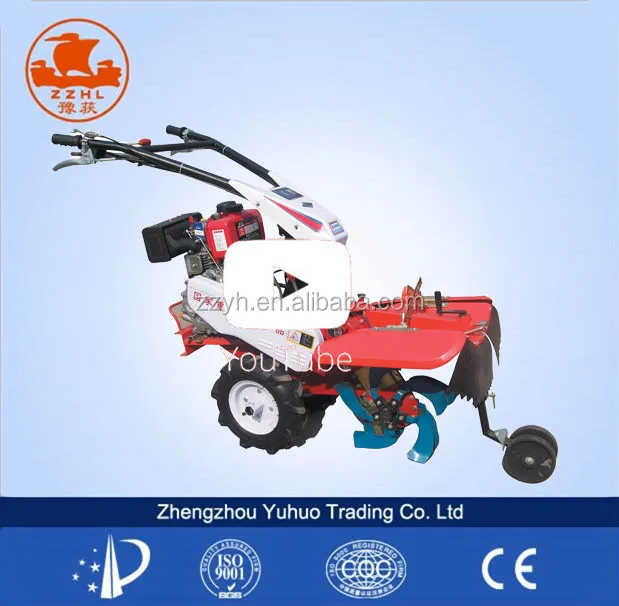 Фермы инструменты хорошее качество мини-картофеля культиватор фермы помощник