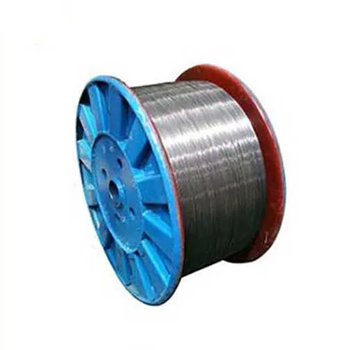 Phosphated Steel wire