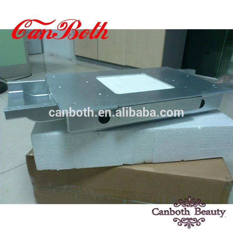 Nail salon equipment nail dust collector fornail table NTDF-02