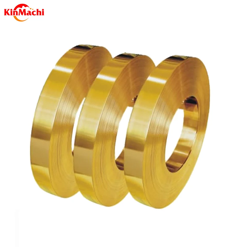 Tombac zinc copper alloy C2700 CuZn36 copper coil price of 1kg copper tombac Brass
