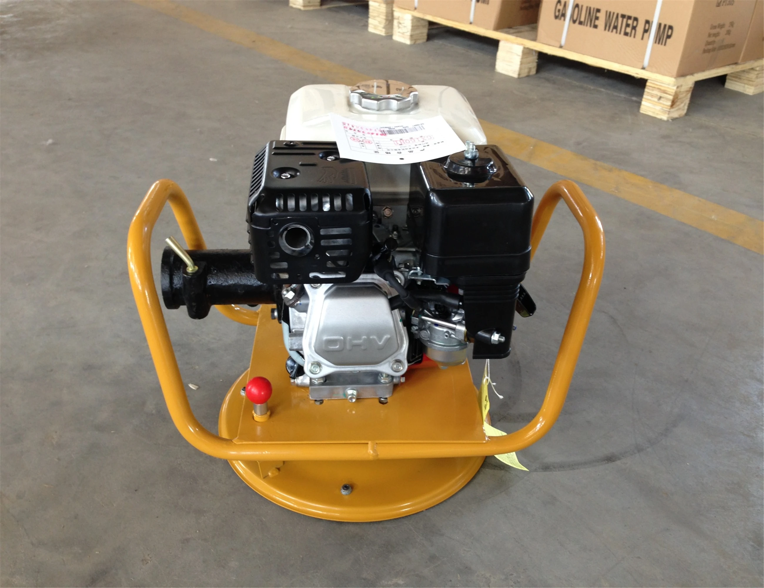 concrete vibrator EY20 vibrator construction machine  vibrator