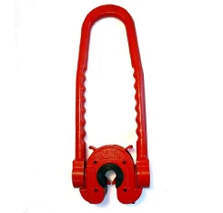 API 8A/8C handling tools SRE20 and SRE25 sucker rod elevators for oilfield