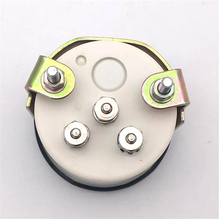 diesel engine 52mm fuel Oil Temperature Gauge 3015233 101580