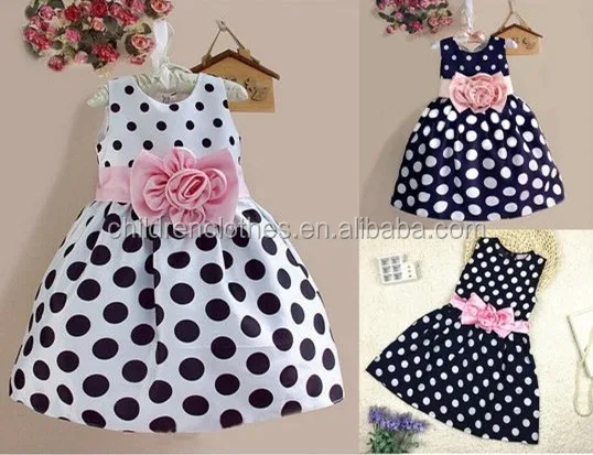 
Long dance fashion white polka beautiful frocks images dresses 
