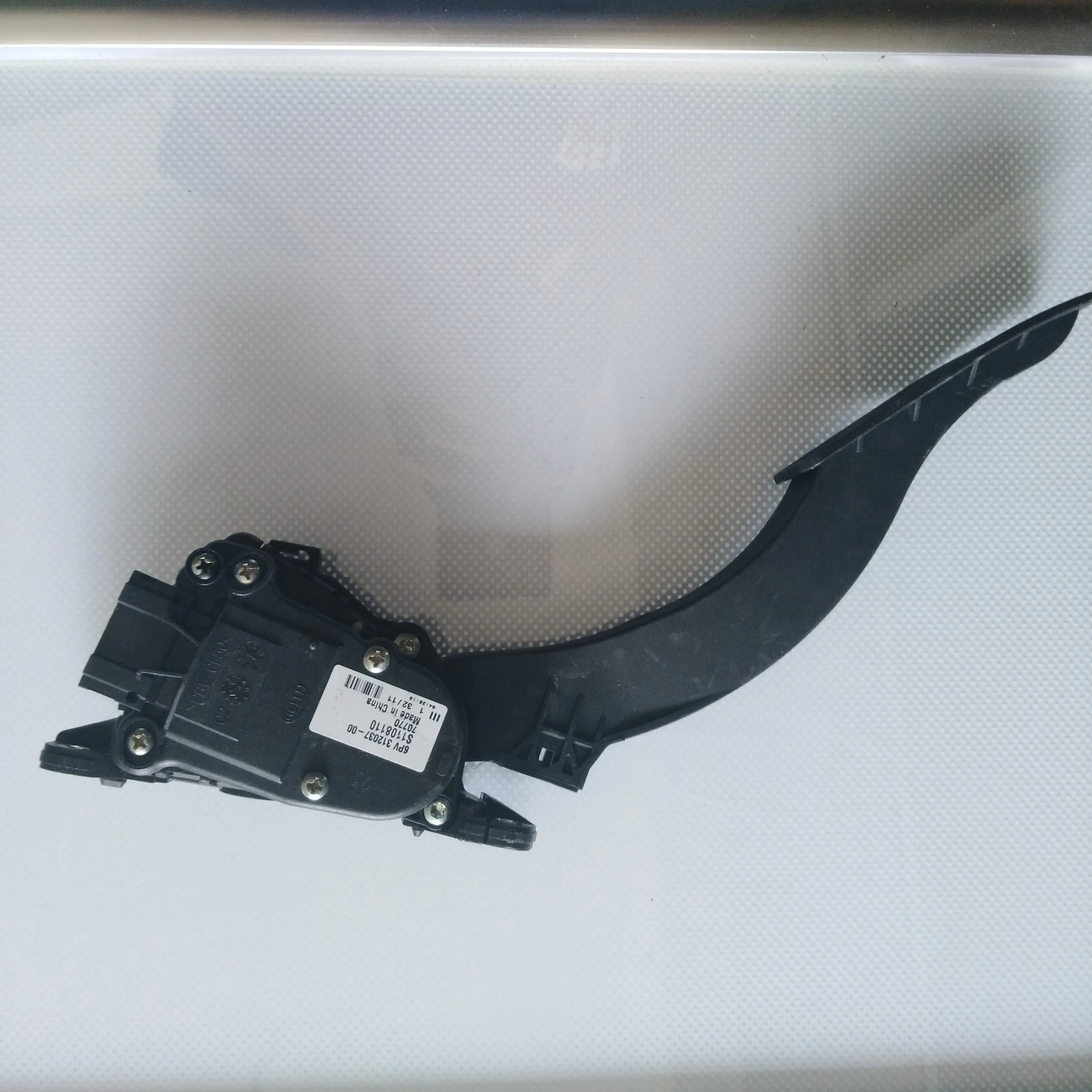 LF479Q Electronic Accelerator Pedal for Lifan X60 OEM S1108110