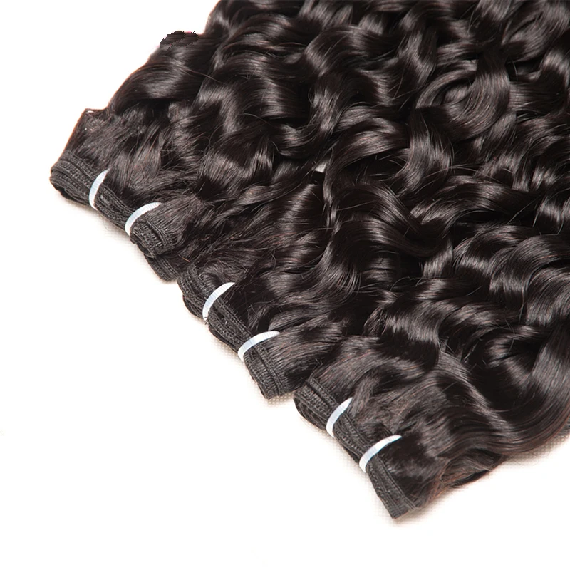 Wholesale Cuticle Aligned Brazilian Hair extensions Vendor 100% Natural Virgin Remy Human Hair Extension