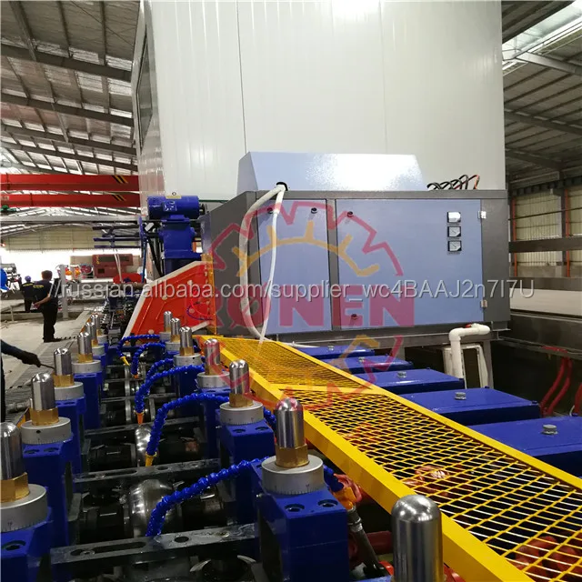 Многофункциональный высокой частоты 120 кВт индукционного нагревательного оборудования