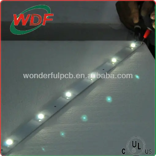 Светодиодный светильник