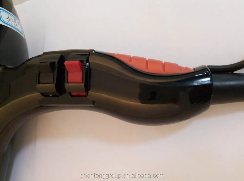 High Power Bathroom Salon Special Hair Dryer Professional Salon Blow Cold Energy Conservation Hot Cold Hair Dryer