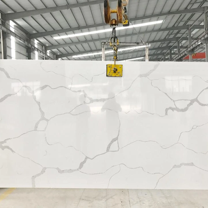 Искусственный 3 см столешница Calacatta, искусственный камень Calacatta, Кварцевая плита, цена