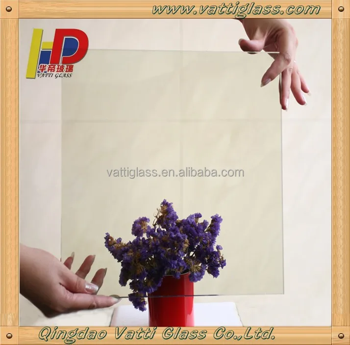 Каминное стекло/стеклянные двери камина/стеклянная керамика