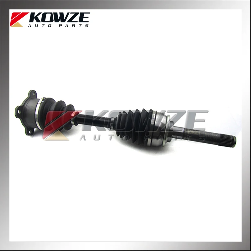 Передний Мост Приводной Вал Сборки Для Pajero Montero V32 V36 V43 V44 MB620252 MB620253