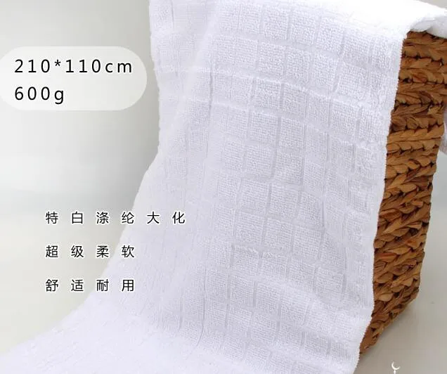 China suppliers 100%polyester microfirber ihram hajj towel