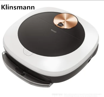 2016 new automatic carpet cleaning machine factory competitive price, high quality robot vacuum cleaner with d&w wash