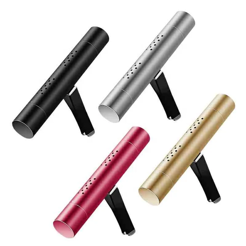 Outstanding design custom car diffuser vent clip and air freshener for car