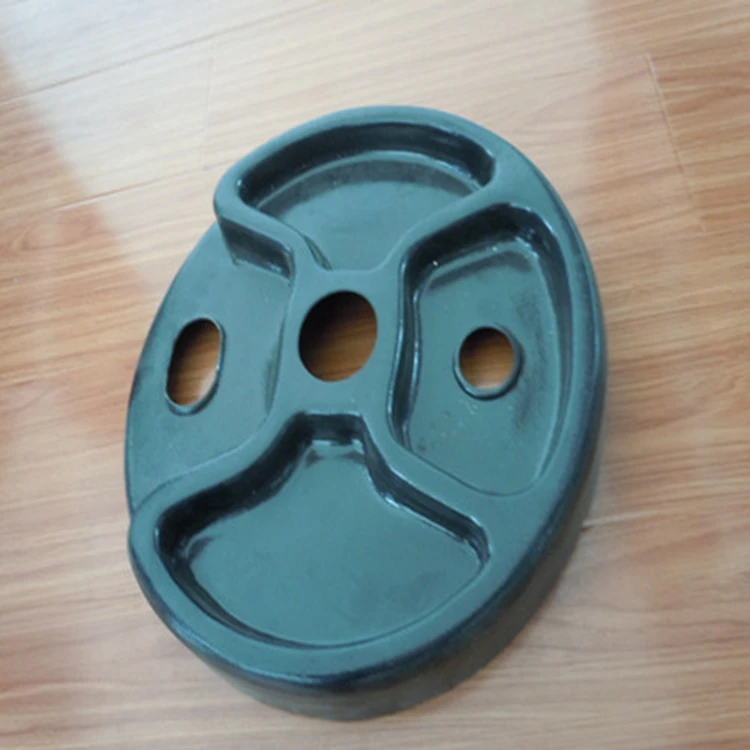 
Industry Use Plastic Packaging Products Thick Vacuum Forming 