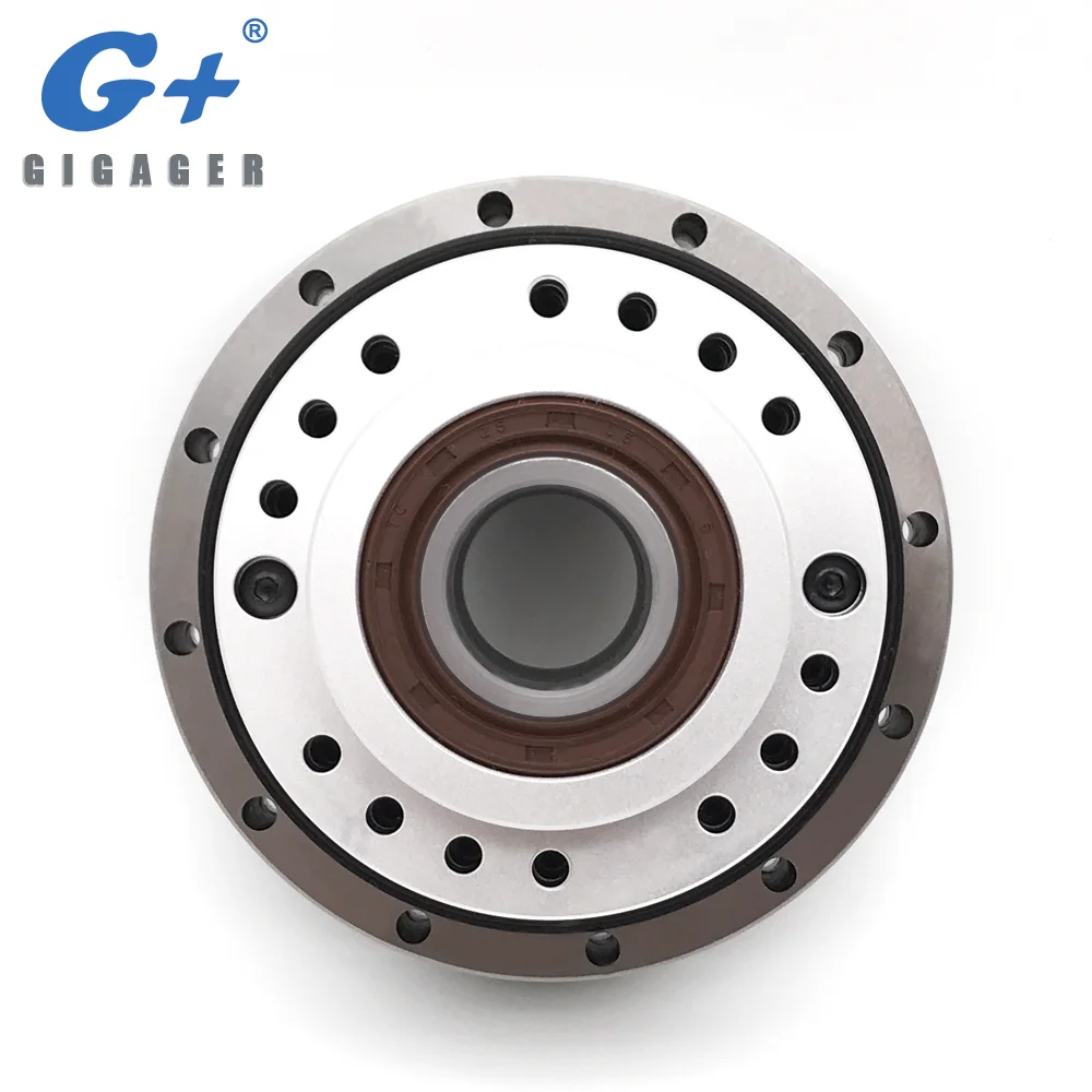 Double Head Saw Machine SHF-H-14-30k 50k 80k 100k Harmonic Drive Actuator gEAR Core Motion Control Mechanisms Harmonic Reducer