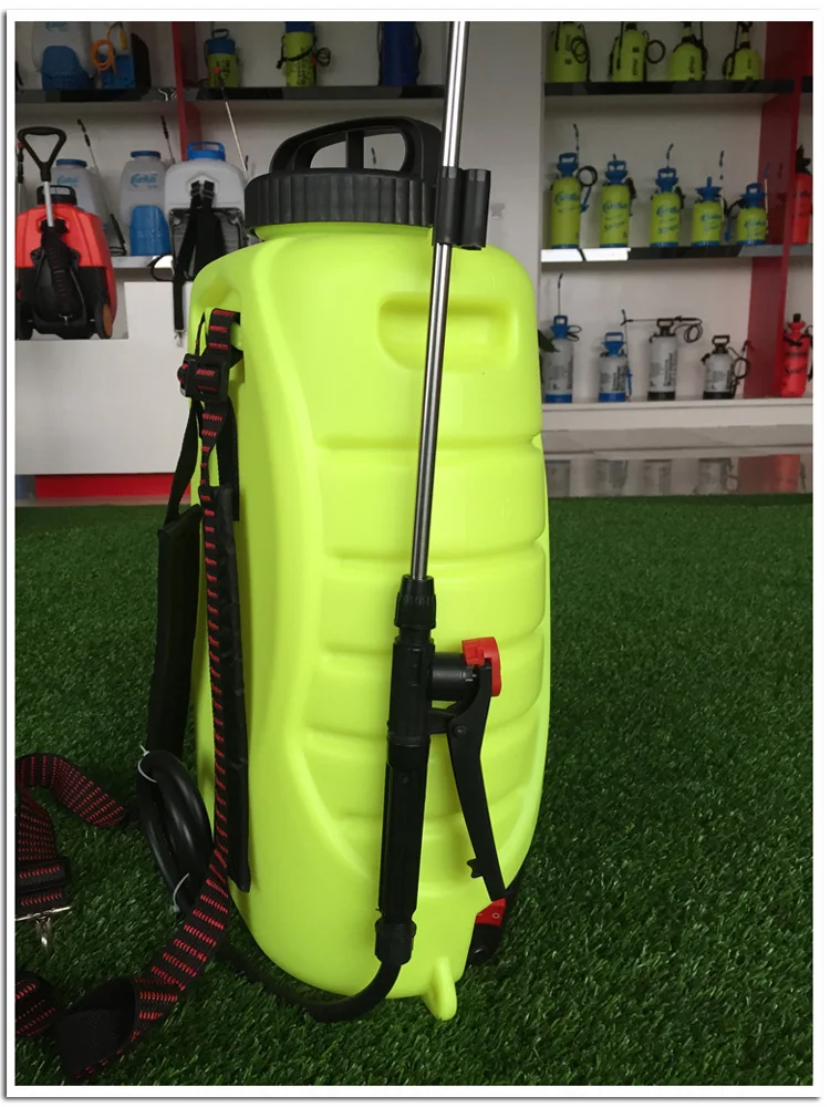 Новая модель KC Сертифицированный распылитель литиевых батарей высокого качества