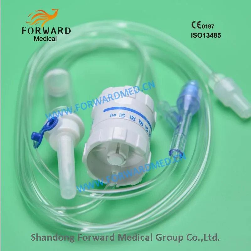 2018 hot transfusion set and iv infusion set for sale