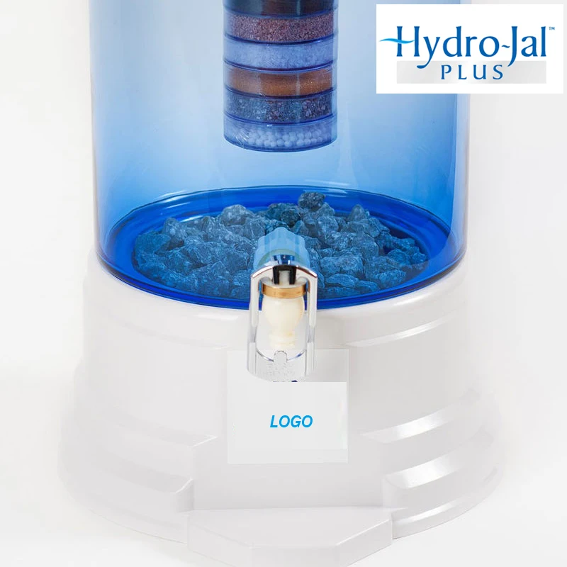 Оптовая продажа немецкое качество горшок для Щелочной минеральной воды 14L 16L 20L 25L 30L 38L банка от производителя поддержка OEM SKD и брендинга