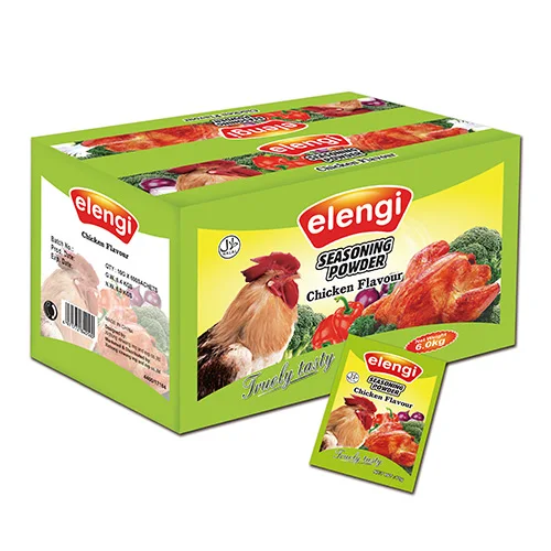 10g fish Seasoning  Powder