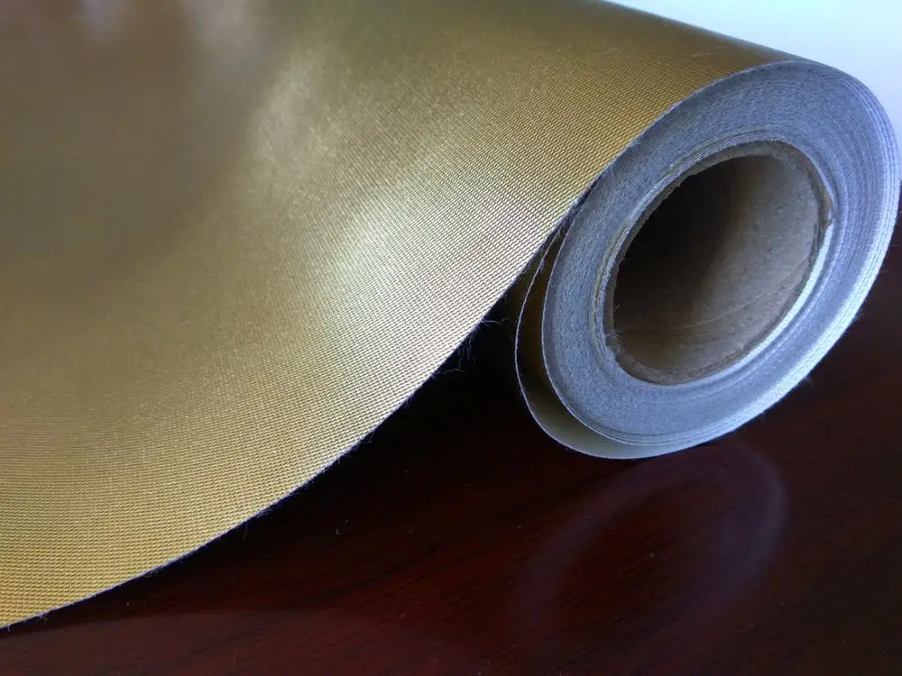 
Printable Golden Canvas Glossy 