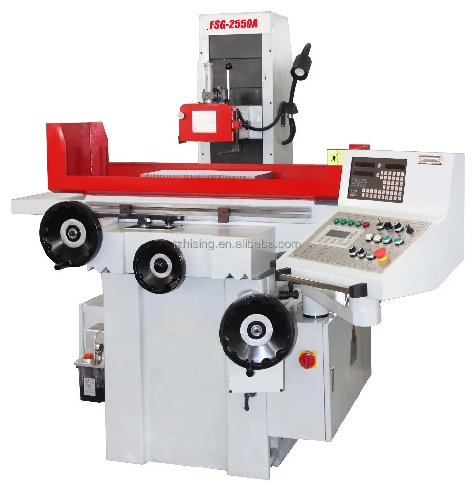 
SGA 2050/SGA2550 Series Precision flat type Surface Grinding machine with cheapest price for sale 