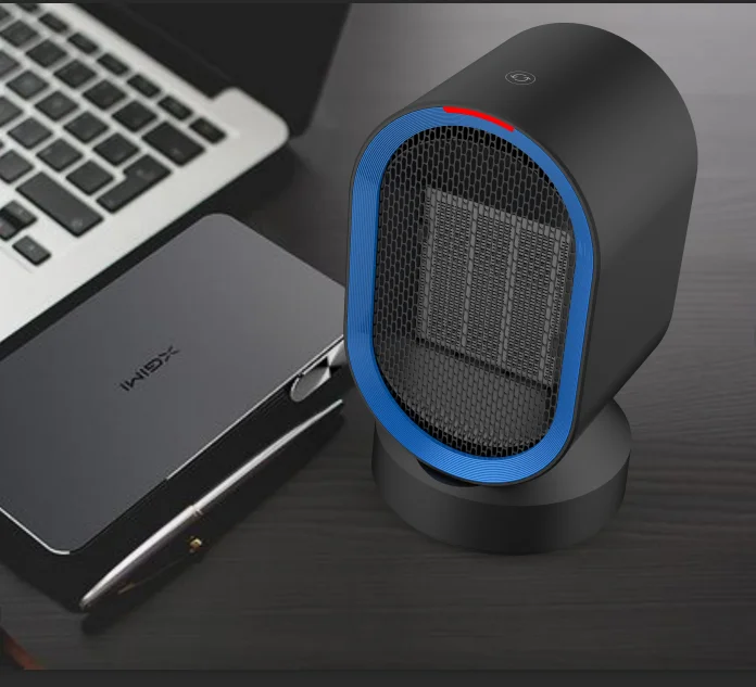 
2019 Hot Selling MINI Portable PTC heater WITH ETL CE FCC PSE Certificate 