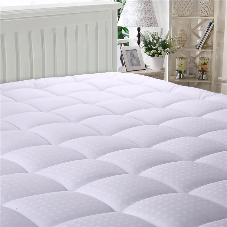 Professional Manufacture Comfortable Thick Sleeping Sponge Mattress